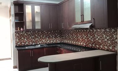 Jual Rumah 1 Lantai di Bougenville Loka Dekat Bintaro Jaya, Alam Sutera, Tol Jakarta–Serpong, Mall Living World, dan Kawasan Strategis Lainnya