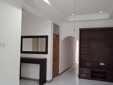 Jual Rumah 1 Lantai di Bougenville Loka Dekat Bintaro Jaya, Alam Sutera, Tol Jakarta–Serpong, Mall Living World, dan Kawasan Strategis Lainnya