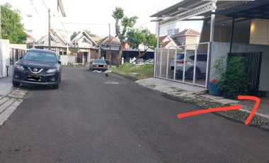 Jual Rumah 1 Lantai di Bougenville Loka Dekat Bintaro Jaya, Alam Sutera, Tol Jakarta–Serpong, Mall Living World, dan Kawasan Strategis Lainnya