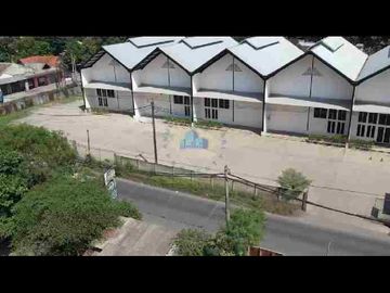 Sewa Gudang Di Jl Raya Jatake-Babakan, Jatake, Kec. Pagedangan - Kabupaten Tangerang, Banten