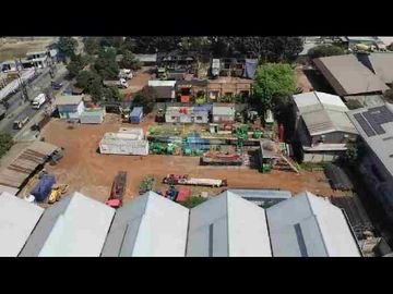 Sewa Gudang Di Jl Raya Jatake-Babakan, Jatake, Kec. Pagedangan - Kabupaten Tangerang, Banten