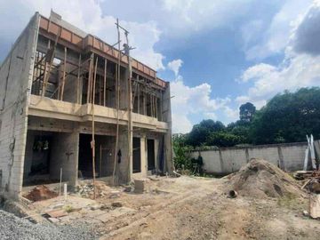 Rumah 2 lantai indent harga murah, lokasi Pamulang dekat jakarta