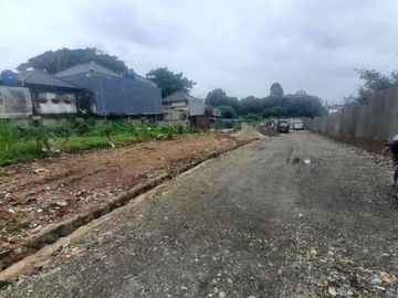 Rumah 2 lantai indent harga murah, lokasi Pamulang dekat jakarta