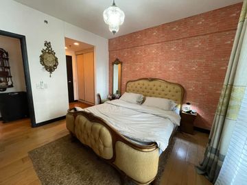 1BR Unit For Lease in One Serendra, West Tower,  BGC