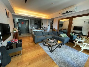 1BR Unit For Lease in One Serendra, West Tower,  BGC