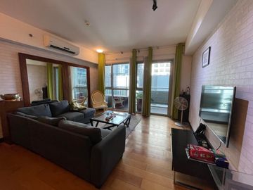 1BR Unit For Lease in One Serendra, West Tower,  BGC