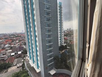 Apartemen Metropolis Surabaya Murah SAM.YA6033