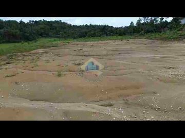 Jual Pabrik di JL Raya Rangkas Bitung - Pandeglang, Kadu agung Lebak, Banten.