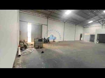 Jual Pabrik di JL Raya Rangkas Bitung - Pandeglang, Kadu agung Lebak, Banten.