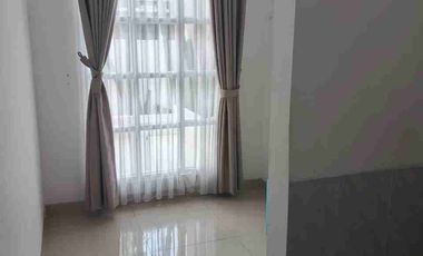 Dijual rumah harga terbaik di Malaka sari Duren sawit Jakarta timur