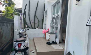 Dijual rumah harga terbaik di Malaka sari Duren sawit Jakarta timur