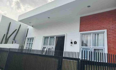 Dijual rumah harga terbaik di Malaka sari Duren sawit Jakarta timur