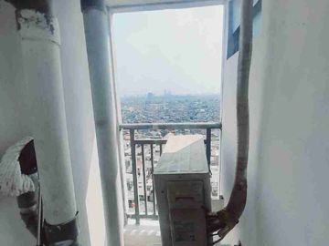 Sewa 2 Bedroom Furnished Di Atas Mall Lantai 17 Tower Cattleya  Apartemen Bassura City