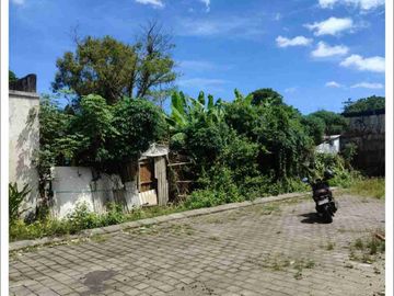 Tanah Jimbaran Unud Badung Bali