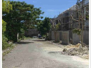 Tanah Jimbaran Unud Badung Bali