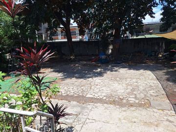 FOR SALE: 224 SQM Commercial Lot in Valenzuela, Makati City