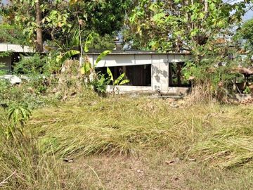 Tanah 15 Are Disewakan Memiliki Dua Akses Jalan, di Jimbaran