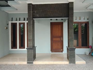 Jual Rumah 1 Lantai di Bougenville Loka Dekat Bintaro Jaya, Alam Sutera, Tol Jakarta–Serpong, Mall Living World, dan Kawasan Strategis Lainnya