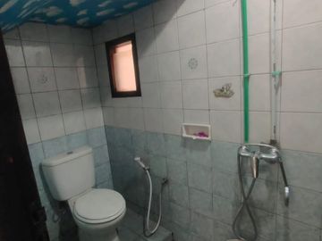 Rumah Cantik Minimalis di Tatar Wangsakerta, Kota Baru Parahyangan