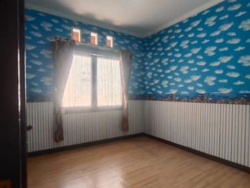 Rumah Cantik Minimalis di Tatar Wangsakerta, Kota Baru Parahyangan