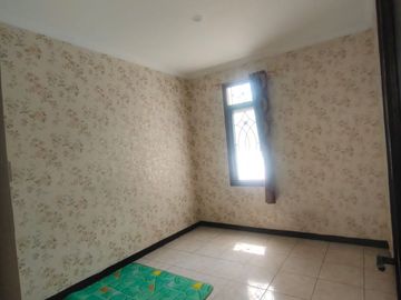 Rumah Cantik Minimalis di Tatar Wangsakerta, Kota Baru Parahyangan