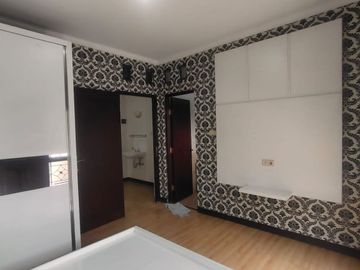 Rumah Cantik Minimalis di Tatar Wangsakerta, Kota Baru Parahyangan