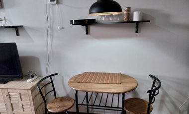 For Rent! Studio Unit at Symfoni Kamias, Quezon City