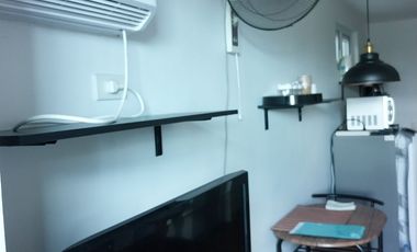 For Rent! Studio Unit at Symfoni Kamias, Quezon City