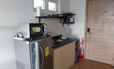 For Rent! Studio Unit at Symfoni Kamias, Quezon City