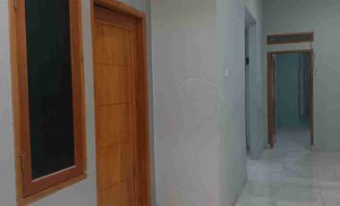 Disewakan rumah di telaga mas Bekasi utara