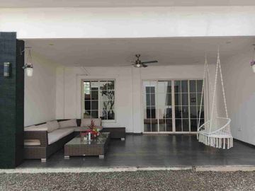 Dijual Rumah Sutera Narada Alam Sutera Tangerang