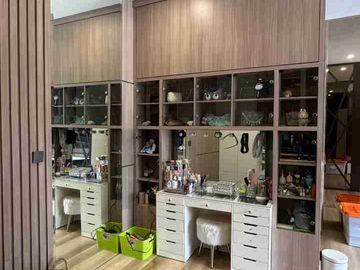 Dijual Rumah Sutera Narada Alam Sutera Tangerang
