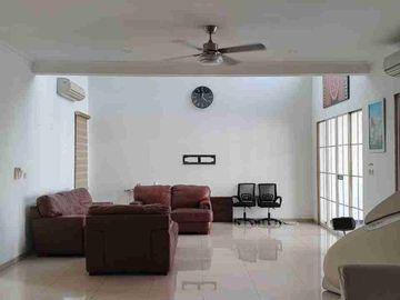 Dijual Rumah Sutera Narada Alam Sutera Tangerang