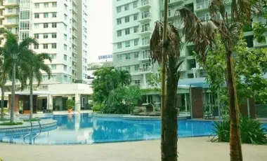 For Sale: Spacious 2BR Residence with 2 Parking at One Serendra Jasmin Tower, BGC