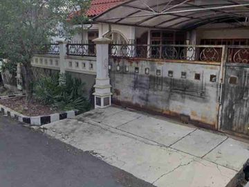 Dijual Rumah Murah Furnish di Manyar Kartika Surabaya