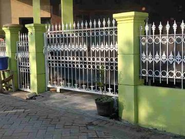Dijual rumah karah