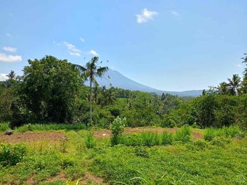 HOT DEAL  LAND FOR SALE IN SIDEMEN, KARANGASEM