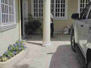 9 bedrooms Single detached house and lot ; furnished; for sale in Canjulao Lapu Lapu City ,Cebu ,Phils ; outside subdivision,Negotiable