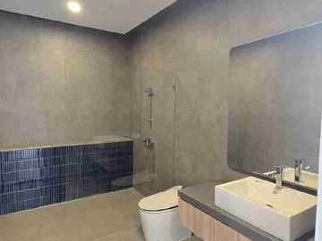 Dijual Rumah Mewah Hook Di Sutera Flamboyan Alam Sutera Tangerang