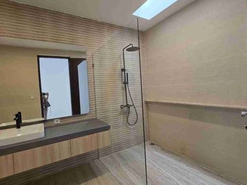Dijual Rumah Mewah Hook Di Sutera Flamboyan Alam Sutera Tangerang
