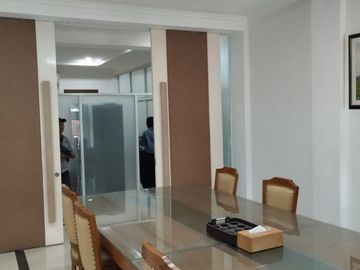 DIJUAL RUKO KOMERSIAL DI JL. BANGKA RAYA JAKARTA SELATAN