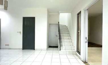 Turun Harga! Jual Rumah 2 Lantai Siap Huni di Nusa Loka Dekat Akses Stasiun Rawa Buntu, Tol BSD, Pasar Modern BSD & Kawasan Strategis BSD