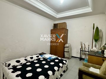 Dijual Rumah Terawat Dekat Cyber Mall di Galunggung Malang