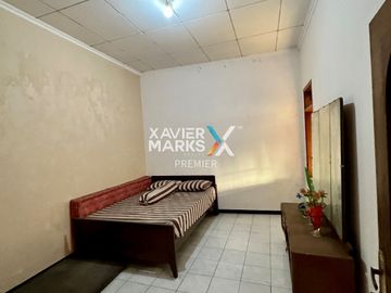 Dijual Rumah Terawat Dekat Cyber Mall di Galunggung Malang