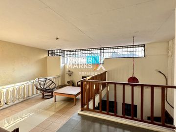 Dijual Rumah Terawat Dekat Cyber Mall di Galunggung Malang