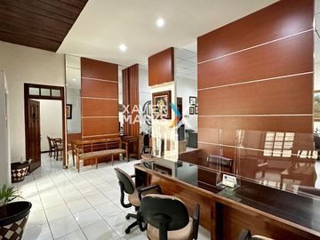 Dijual Rumah Terawat Dekat Cyber Mall di Galunggung Malang