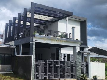 Rumah Siap Huni Full Furnished Lokasi Terbaik Mertoyudan Magelang