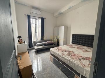 Rumah Siap Huni Full Furnished Lokasi Terbaik Mertoyudan Magelang