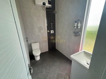 Rumah Siap Huni Full Furnished Lokasi Terbaik Mertoyudan Magelang