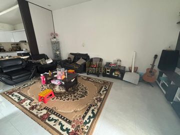 Rumah Siap Huni Full Furnished Lokasi Terbaik Mertoyudan Magelang
